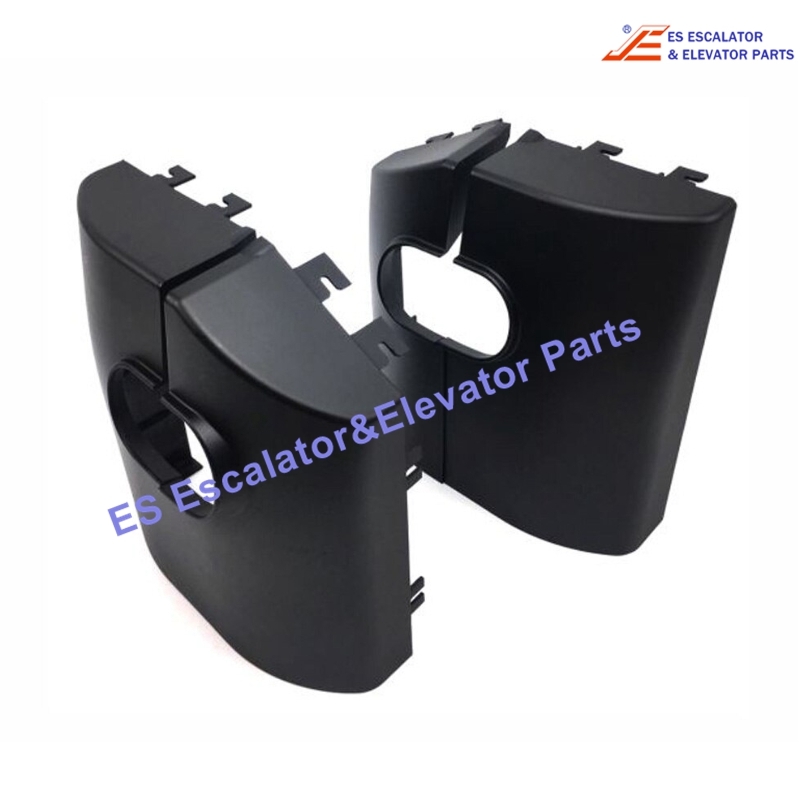 FFA06204 Escalator Handrail Cover Use For Sjec
