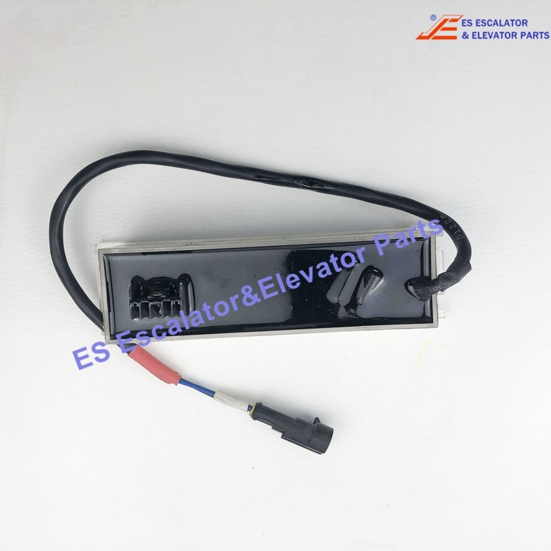 EM19201 Escalator Comb Lamp Use For Anlev
