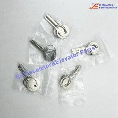 SSG10 Escalator Key