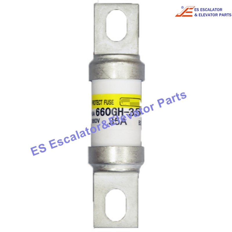 660GH-35UL Elevator Fuse Use For Other
