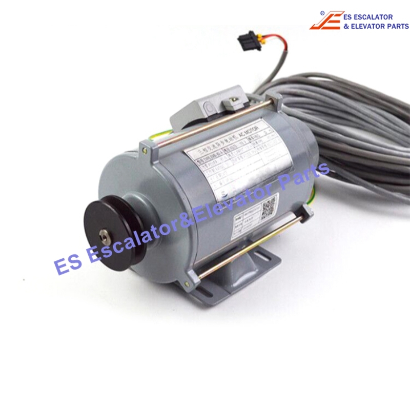 Elevator SE-JR Door Motor Use For MITSUBISHI