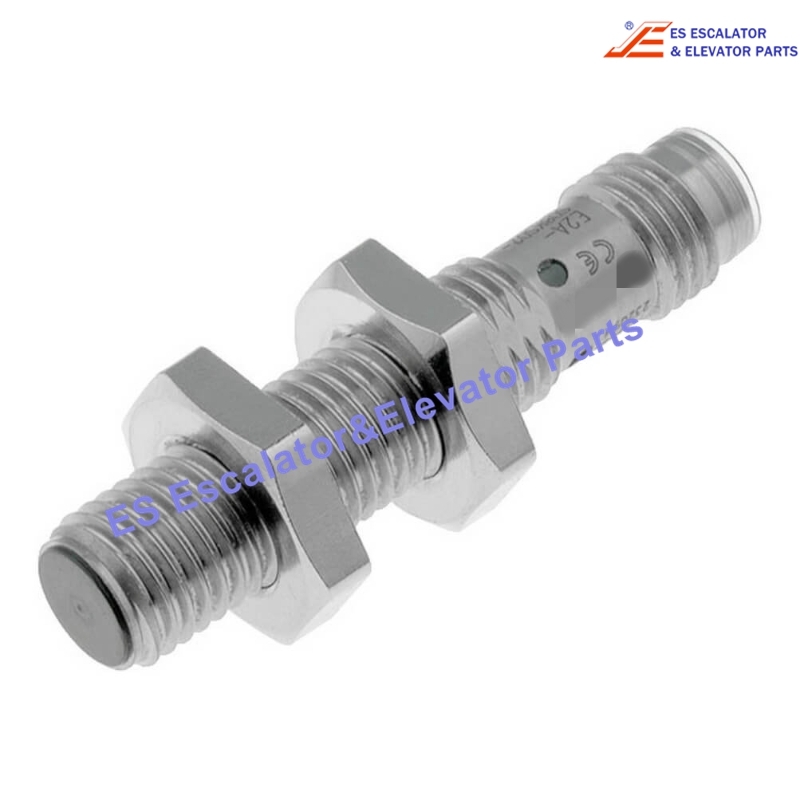 E2A-S08KS02-M5-B1 Elevator Proximity Sensor Use For Omron
