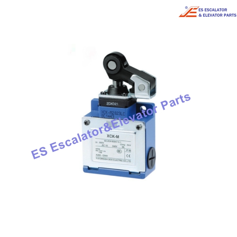 XCK-M2023LC8C1443 Elevator Limit Switch Use For Other
