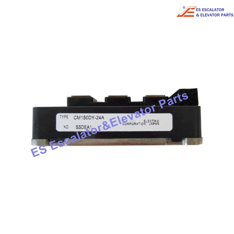 CM150DY-24A Elevator Module Use For Mitsubishi
