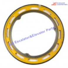 <b>388782 Escalator Friction Wheel</b>