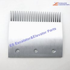 <b>H00005945 Escalator Comb Plate</b>