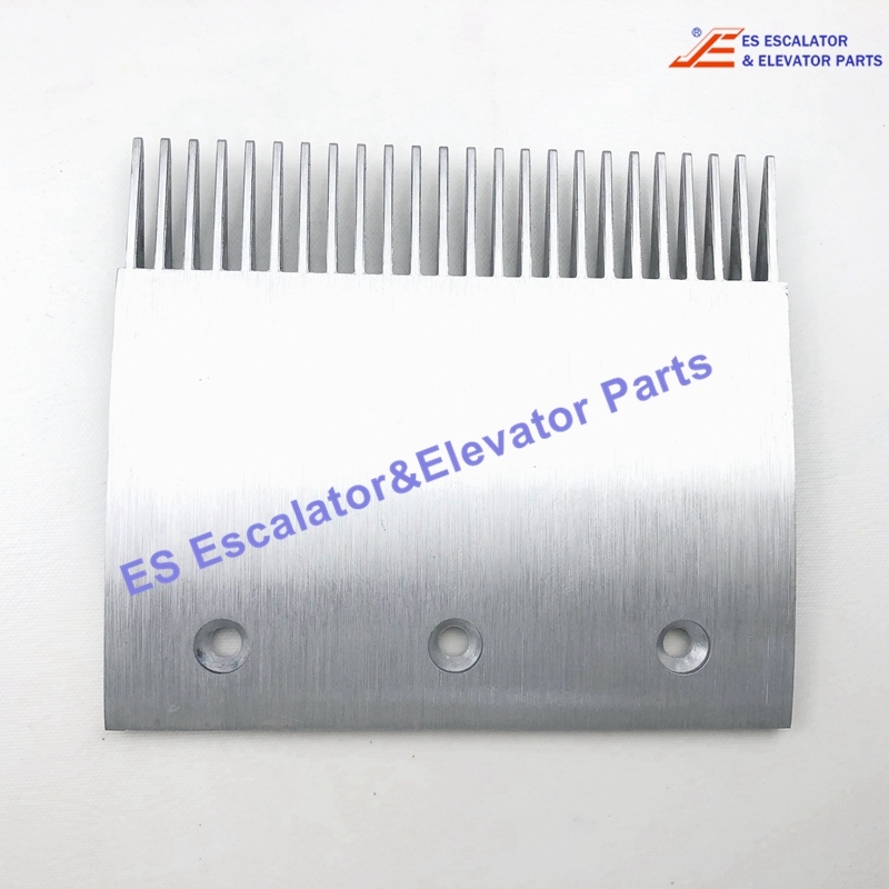 H00005945 Escalator Comb Plate Use For Thyssenkrupp
