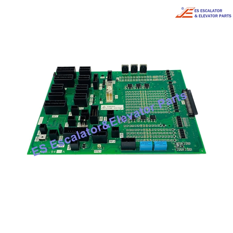 KCA-945B Elevator PCB Board Use For Mitsubishi
