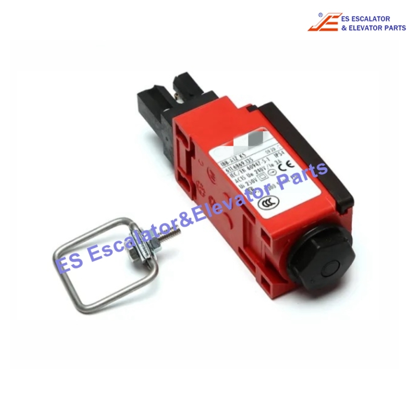 611.6869.135 Elevator Limit Switch Use For Other
