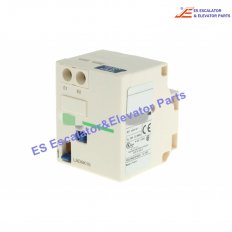 LAD6K10F Elevator Contact Block