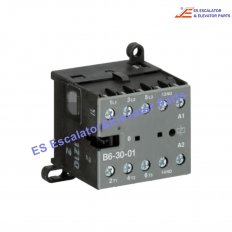 B6-30-01 Elevator Contactor