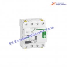 A9Z64425 Elevator Circuit Breaker