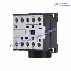 LC1K0910P7 Elevator Contactor