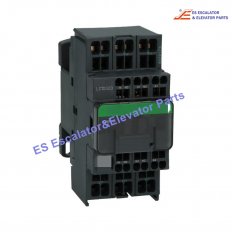 LC1D323P7 Elevator Contactor