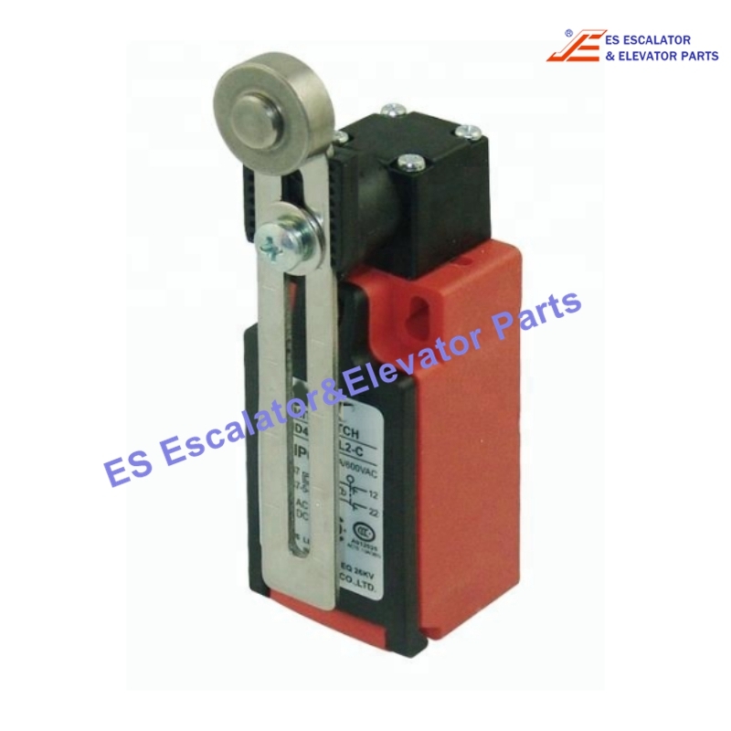 SND4108-SP-C Elevator Switch Use For Other
