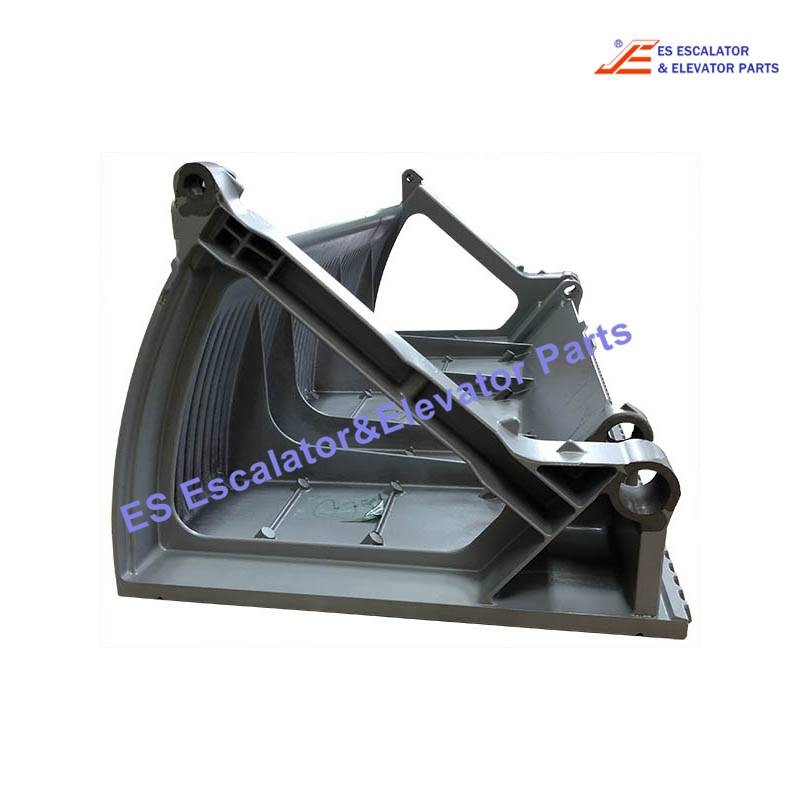Escalator Step RTHD 088331 900mm width Use For O&K