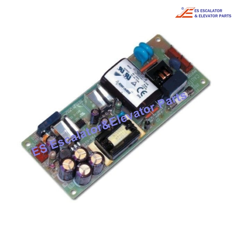 Zws30-12 Elevator Switching Power Supply Use For Mitsubishi
