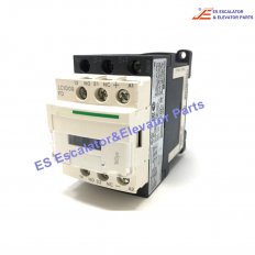 LC1-D09FD Elevator Contactor