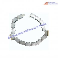 <b>CNE111 Escalator Chain</b>