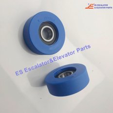 <b>STE0001-0002 Escalator Step Roller</b>