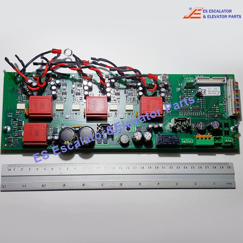 66200009254 Elevator PCB Board Use For Thyssenkrupp

