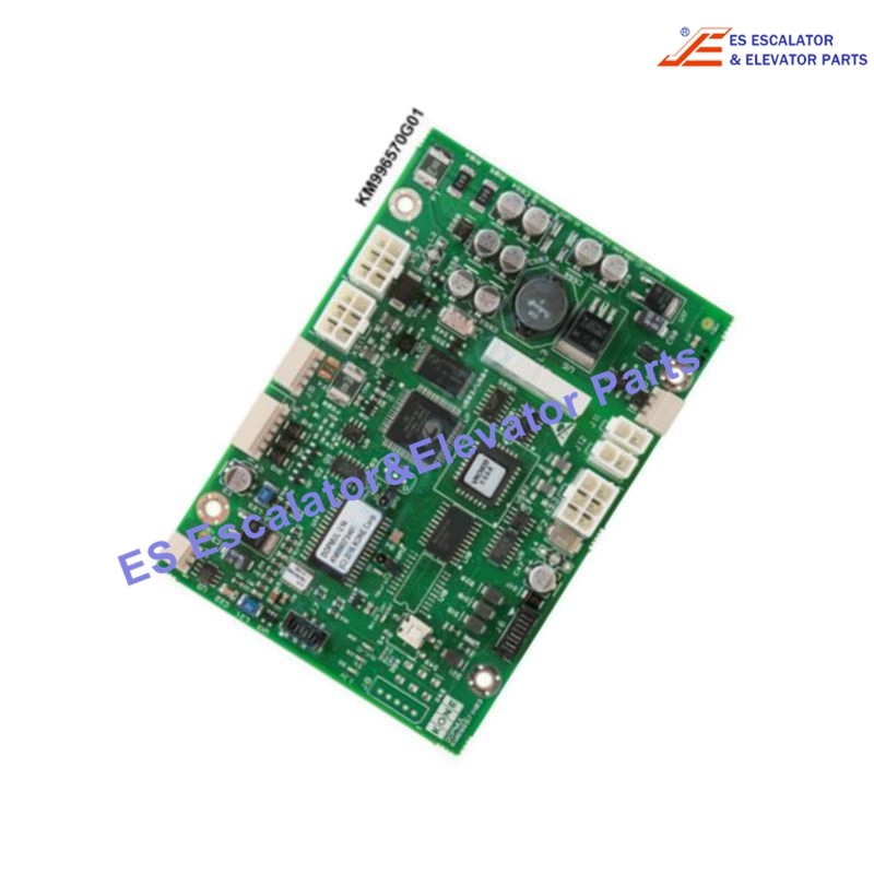 KM996570G01 Elevator Dopmul Board Use For Kone
