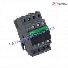 LC1D098P7 Elevator Contactor