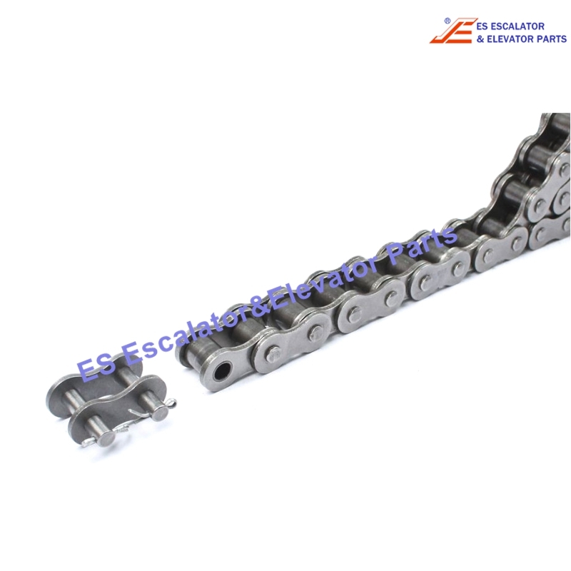 20B-1 Escalator Roller Chain Use For Thyssenkrupp
