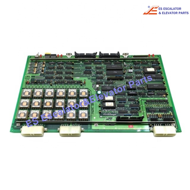 KCJ-100A Elevator PCB Board Use For Mitsubishi
