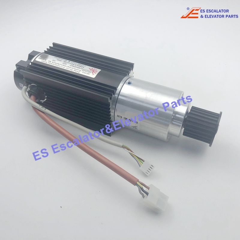 2C2A902195G04 Escalator Motor Use For Other
