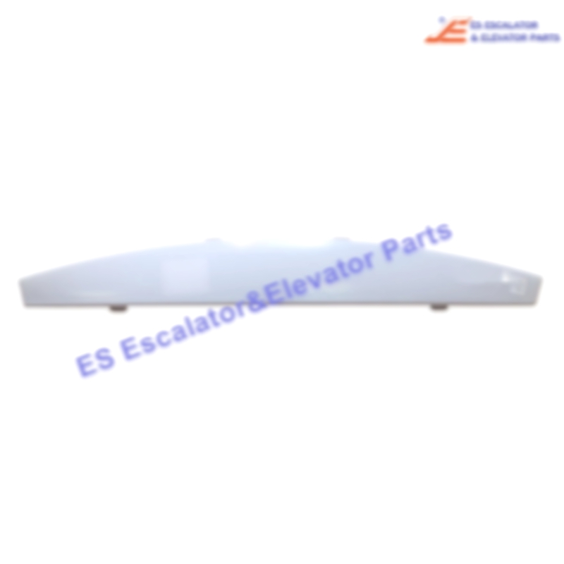 52516947 Escalator Lamp Light cover
