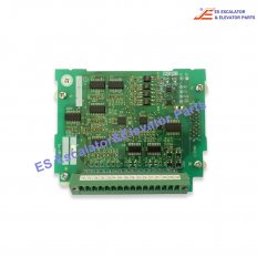 <b>FUJI OPC LM1-PS ENDAT2.1 Escalator PCB Board</b>