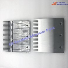 <b>SR4090150000 Escalator Comb Plate</b>