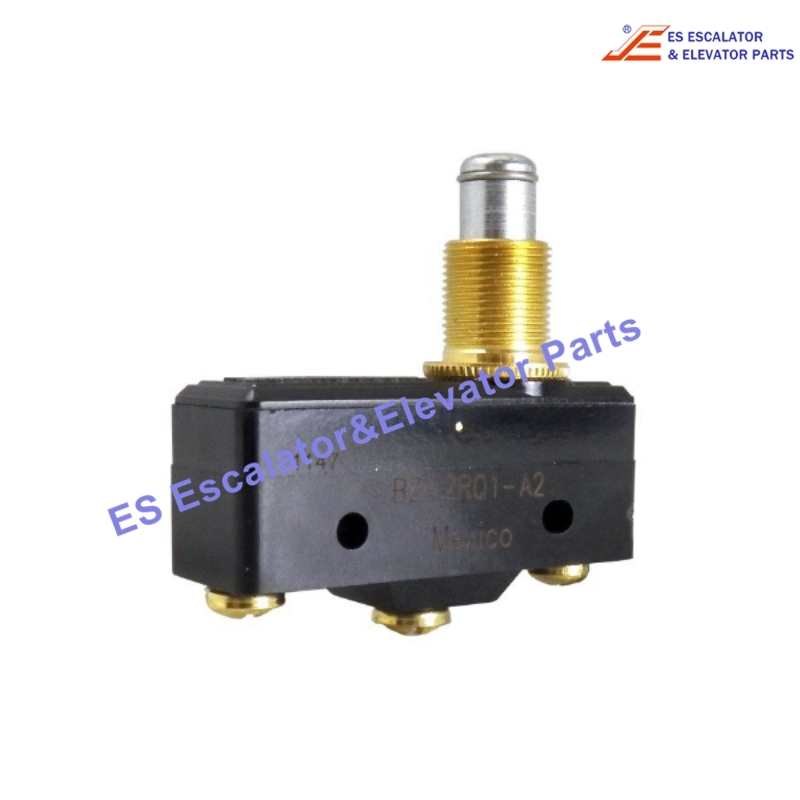 BZ-2RQ1-A2 Elevator Basic Switch Use For Other
