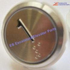 <b>SM.04PB/E3 Elevator Button</b>