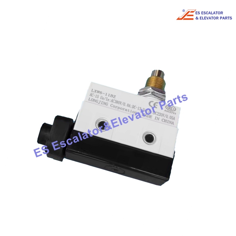 LXW6-11BZ Elevator Limit Switch Use For Hyundai
